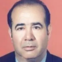 دکتر عباس صابری قوچانی