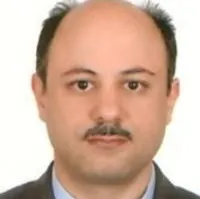 دکتر سیدعادل جاهد