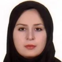 دکتر غزاله رستمی نیا