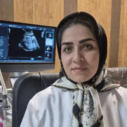 دکتر الهام بلوکی