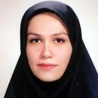 دکتر سپیده ایلخان