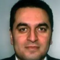 دکتر محمدرضا کلباسی اصفهانی