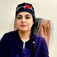 دکتر ملیحه لوائی مشهدی