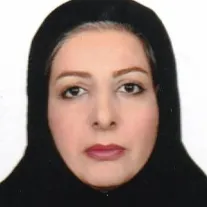 نرگس باقری اردبیلیان