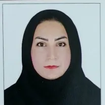 مرضیه درویشیان