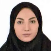 نیلوفر میلادی