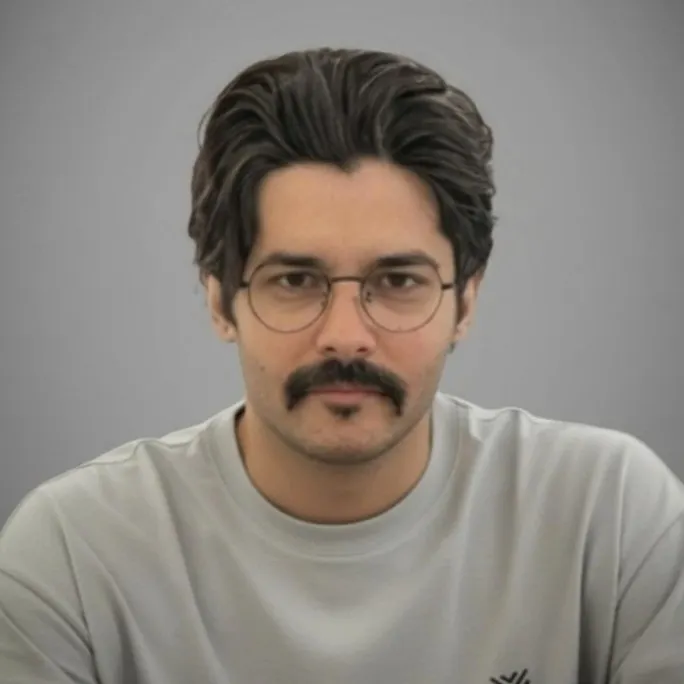 دکتر کیوان زارعی