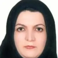 دکتر نجمه دوست محمدیان