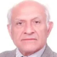 دکتر محمدصادق مسرت مشهدی