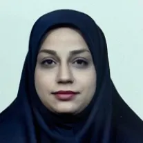 مریم حاجی محمد حسن