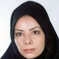 دکتر افروزه سیف