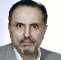 دکتر ولی اله یمین