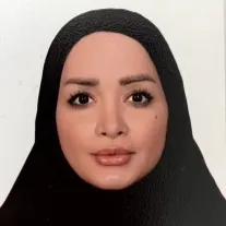 الناز کریمی مصدق