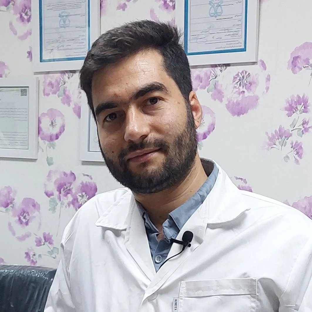 محمد نظری نژاد