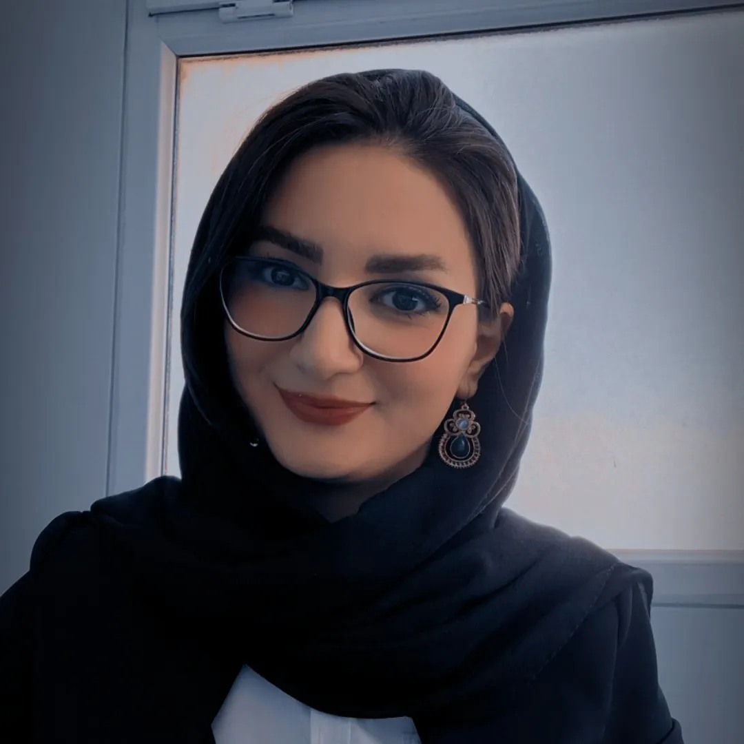 زیبا زردی نهر