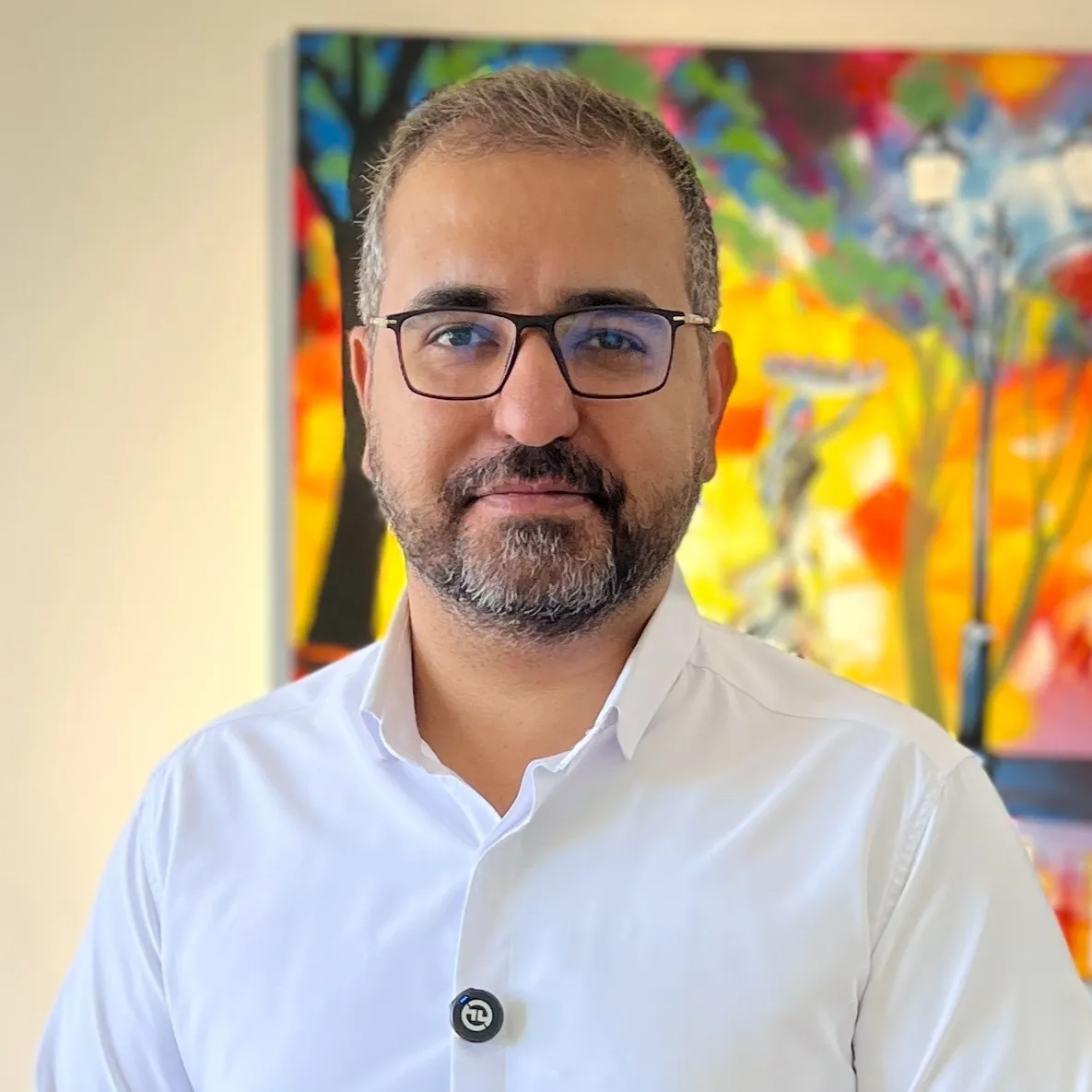 علیرضا اتابکی رادفرد