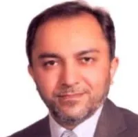 دکتر علی خوش نظر شورابسری