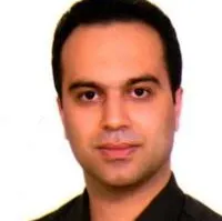 دکتر محسن نیک فرجام