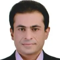 دکتر مهدی مولائی