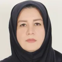 مریم اسدی شریف