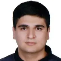 دکتر سروش خرمی