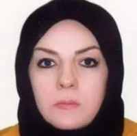 دکتر فائقه شیخ الاسلام