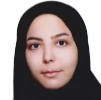 دکتر مرضیه صادقی گوغری