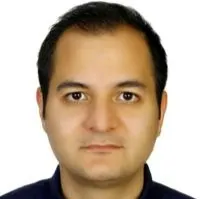 دکتر شهاب قاسمی