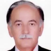 دکتر مجید حسین زاده داداش