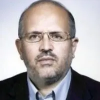 دکتر اصغر فرشاد