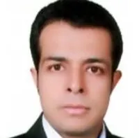 دکتر محسن ولی زاده پورکانی