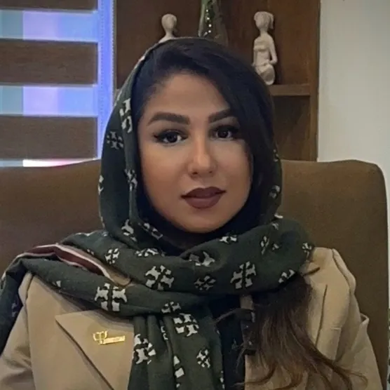 دکتر فرزانه گلکار