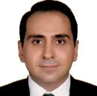 دکتر اردشیر ملکیان