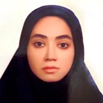 نیلوفر توکلی کاشانی