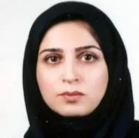 دکتر افسانه آزموده