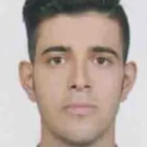 علی ترکاشوند