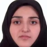 دکتر مریم عمرانی هاشمی