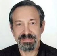 دکتر محمدرضا مریدزاده