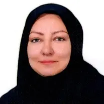 مریم اصغری سلوط