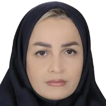 الهام شهسواری نژاد بافتی