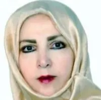 دکتر شهناز حریری