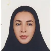 دکتر نیلوفر معین