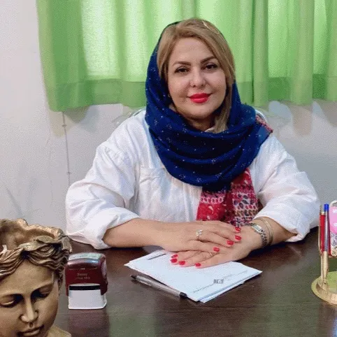 شکوه فتحی هرتکه