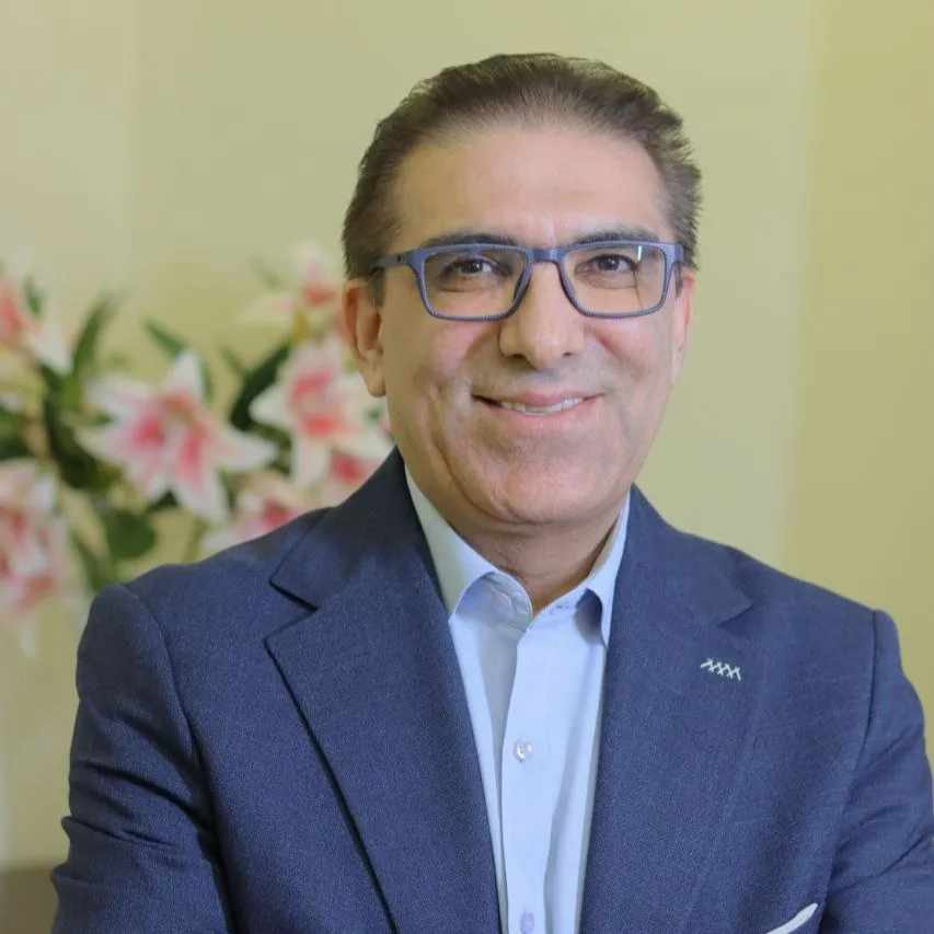 دکتر علی نریمانی