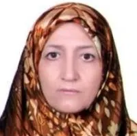 دکتر سهیلا پوراعظمی