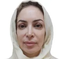 دکتر ماندانا فاوجی