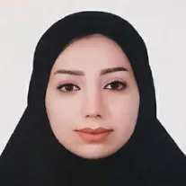 سهیلا خدائی حاجی پیرلو