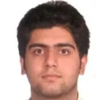 دکتر سیدامیررضا معصومی