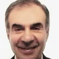 دکتر مرتضی پورامینی