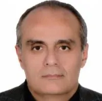 دکتر نصرت اله نادری